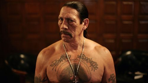 Dan Trejo, Karate Combat