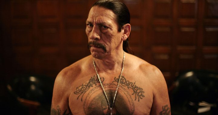 Dan Trejo, Karate Combat