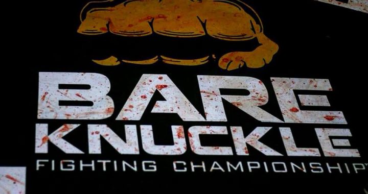 Bare Knuckle Fighting Championship Fighters Share New Year's Resolutions