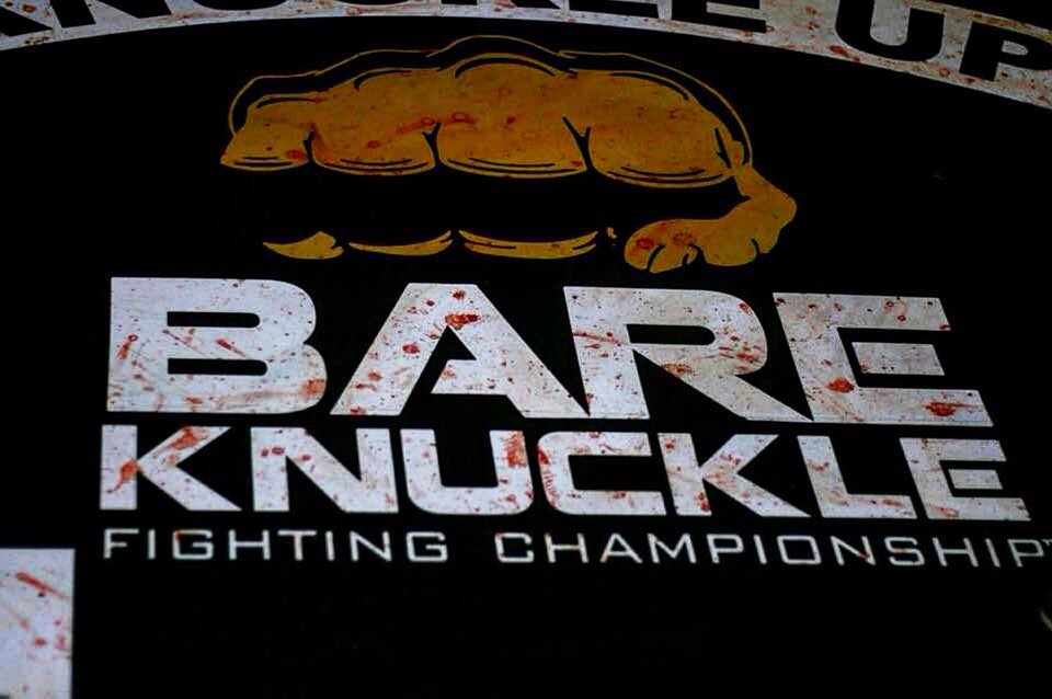 Bare Knuckle Fighting Championship Fighters Share New Year's Resolutions