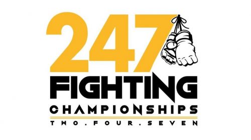 247 Fighting Championships, Pittsburgh