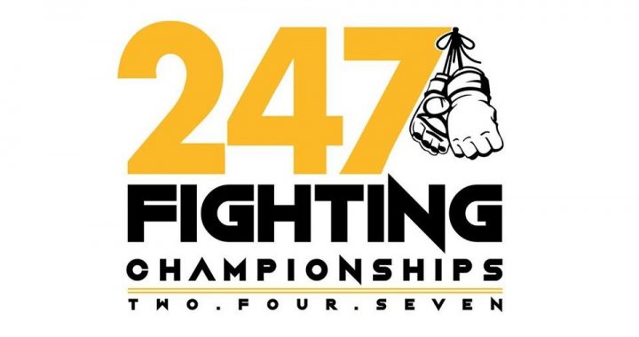 247 Fighting Championships, Pittsburgh