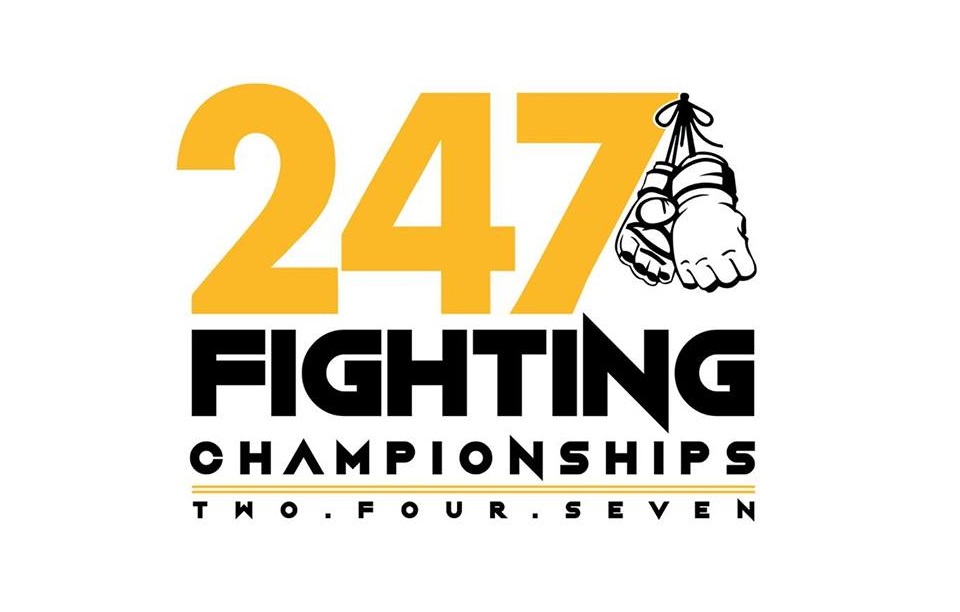 247 Fighting Championships, Pittsburgh