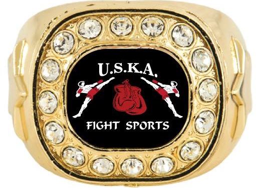 USKA Fight Sports