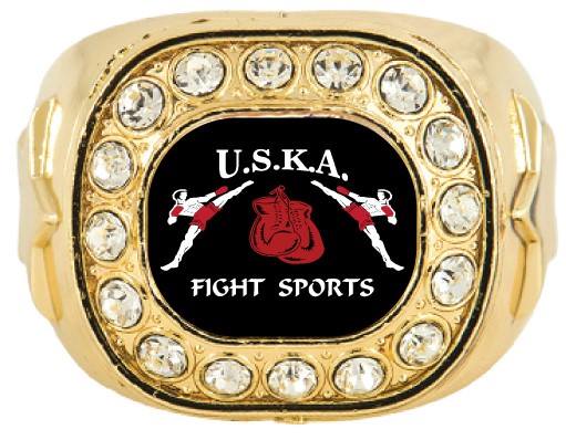 USKA Fight Sports