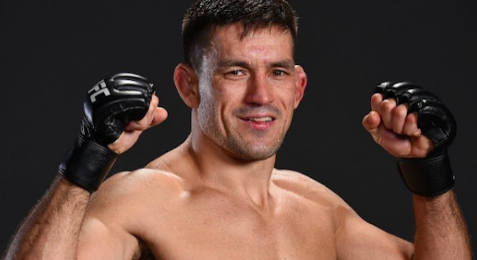 Demian Maia