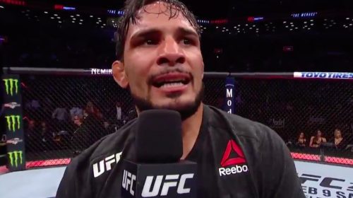 Dennis Bermudez