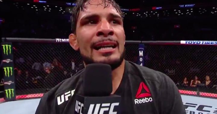 Dennis Bermudez