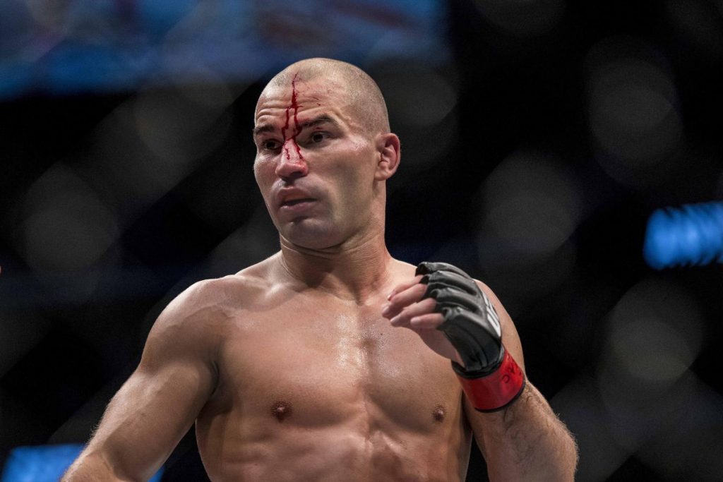 artem lobov