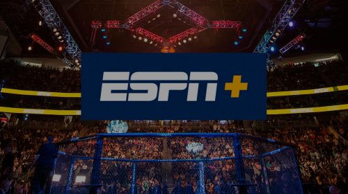 Debut UFC Fight Night on ESPN+ is a Record-Setting Night