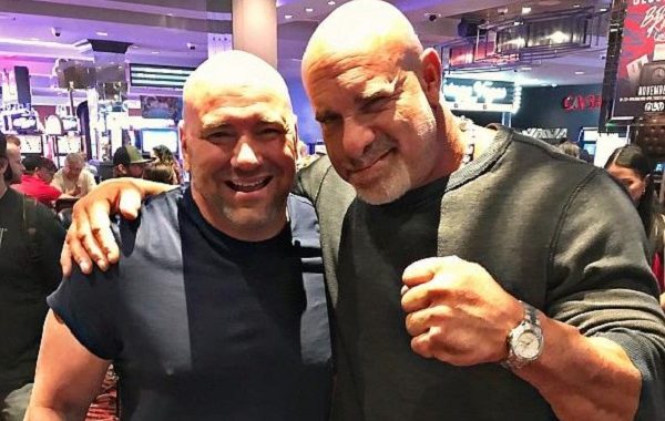 Bill Goldberg