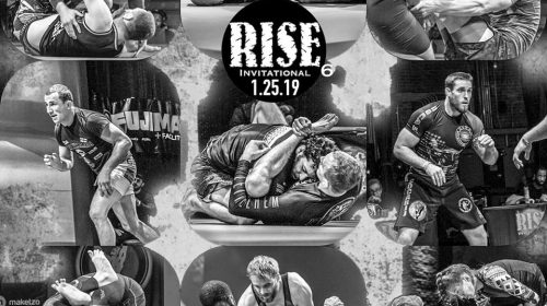 Rise Invitational 6