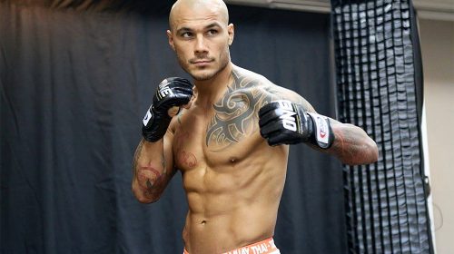 Roger Huerta