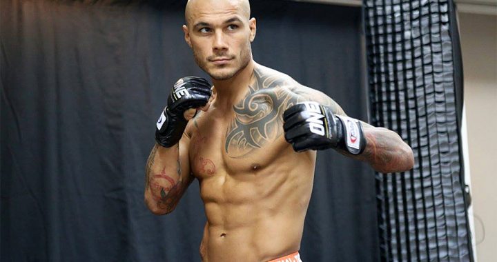 Roger Huerta