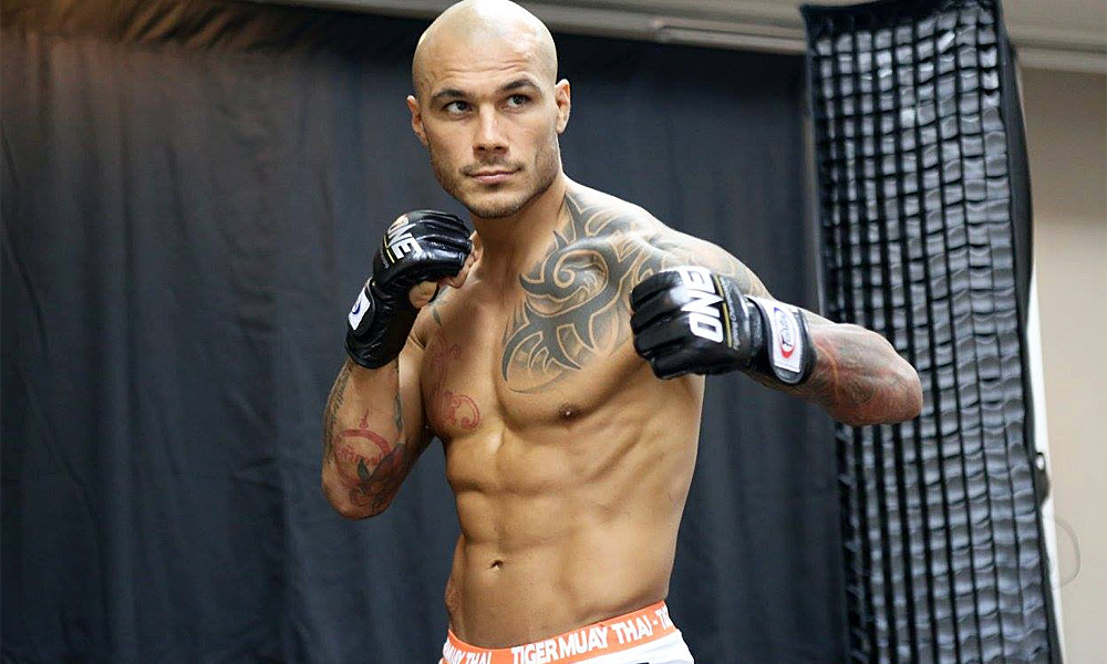 Roger Huerta