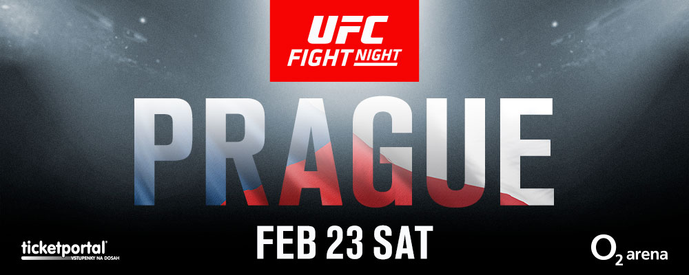 UFC Fight Night Prague Results - Blachowicz vs. Santos