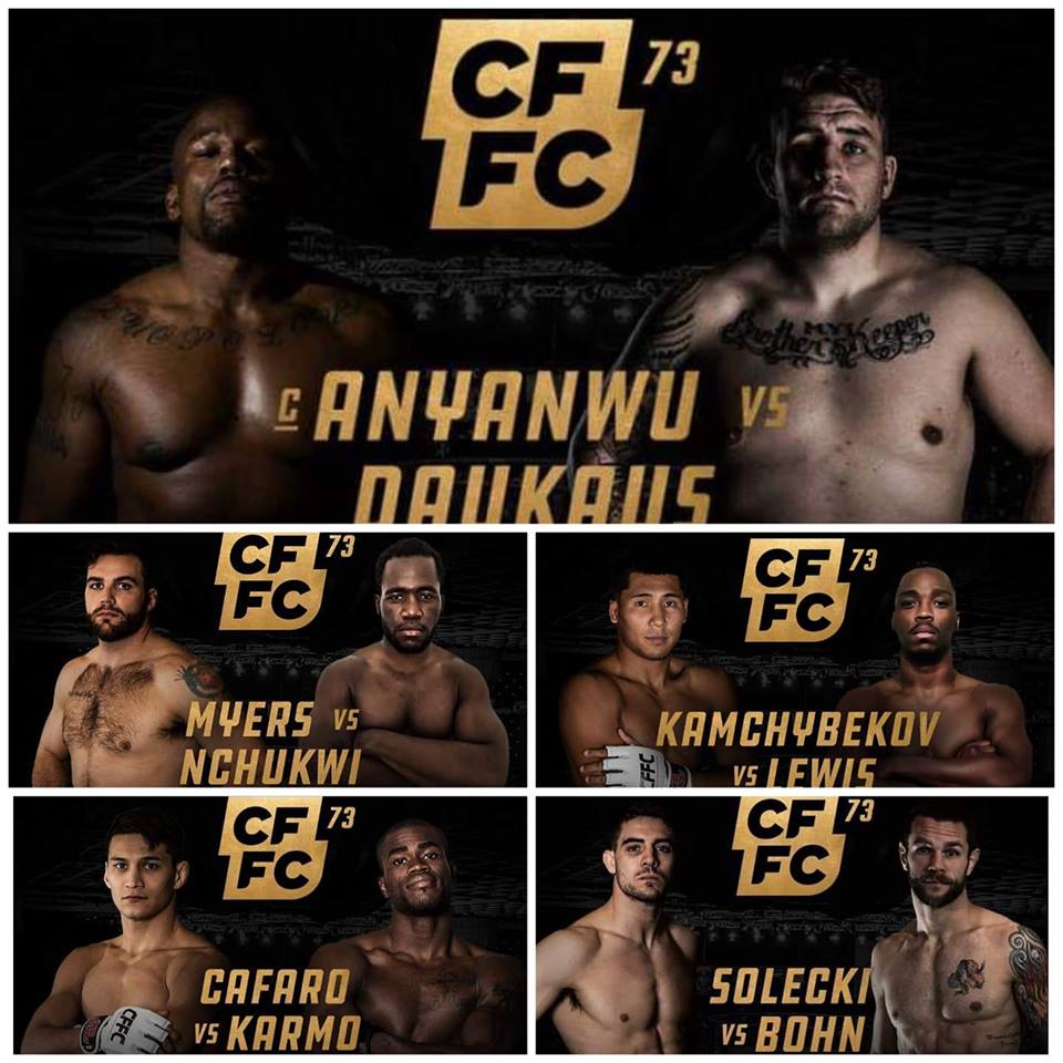 CFFC 73