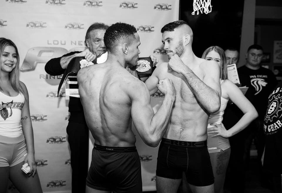 Ring of Combat 67 - Bill Algeo vs John de Jesus - PAY-PER-VIEW - MyMMANews Ring of Combat 67 - Bill Algeo vs John de Jesus - PAY-PER-VIEW