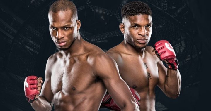 Bellator 216 results - Michael "Venom" Page vs. Paul Daley