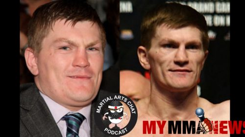 Ricky Hatton