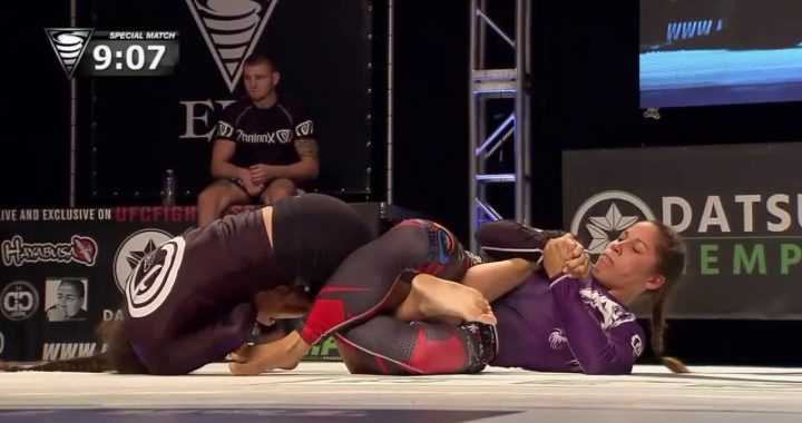 Eddie Bravo Announces Female 10th Planet Quintet Team