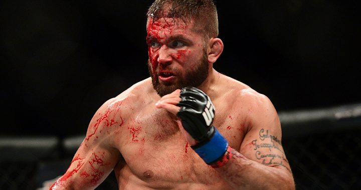 jeremy stephens