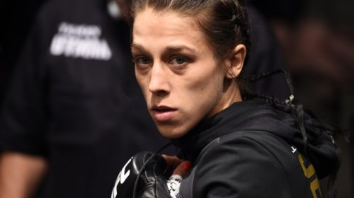 Joanna Jedrzejczyk