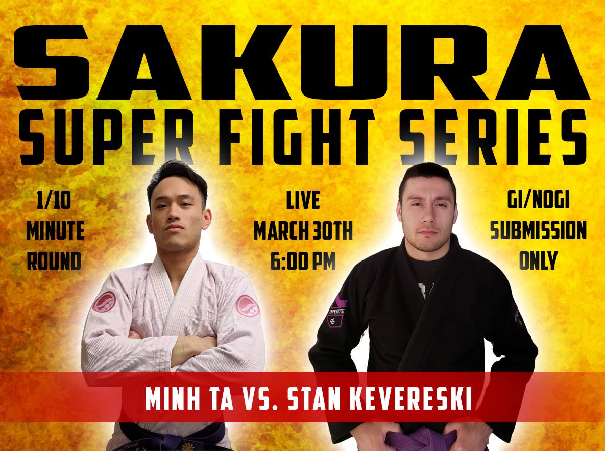 Sakura Super Fight Series