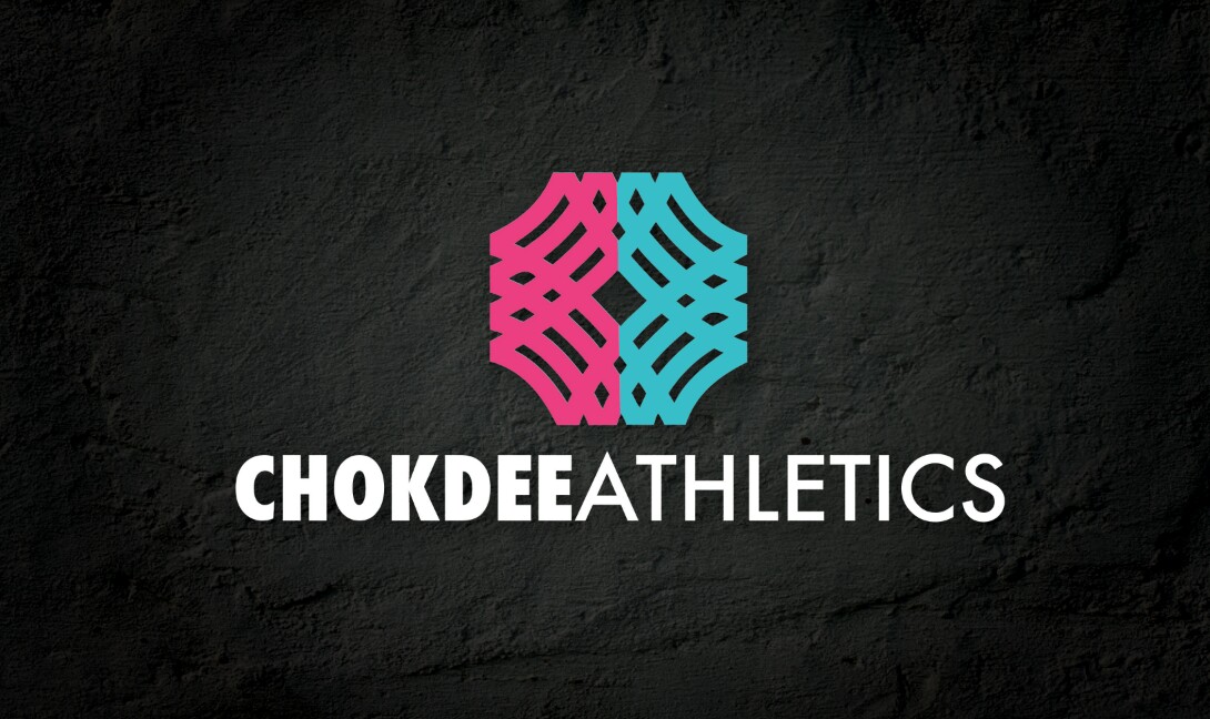 CHOK DEE Athletics