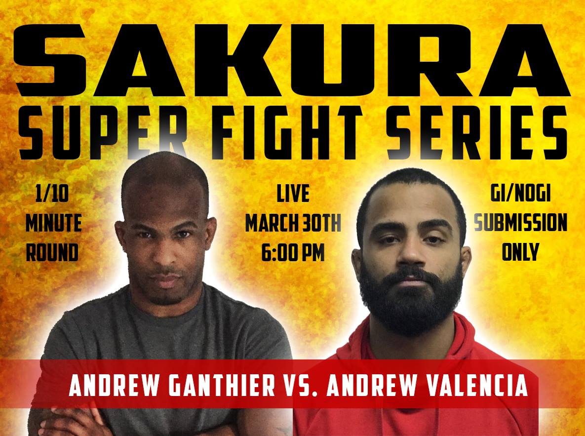 Sakura Super Fight Series