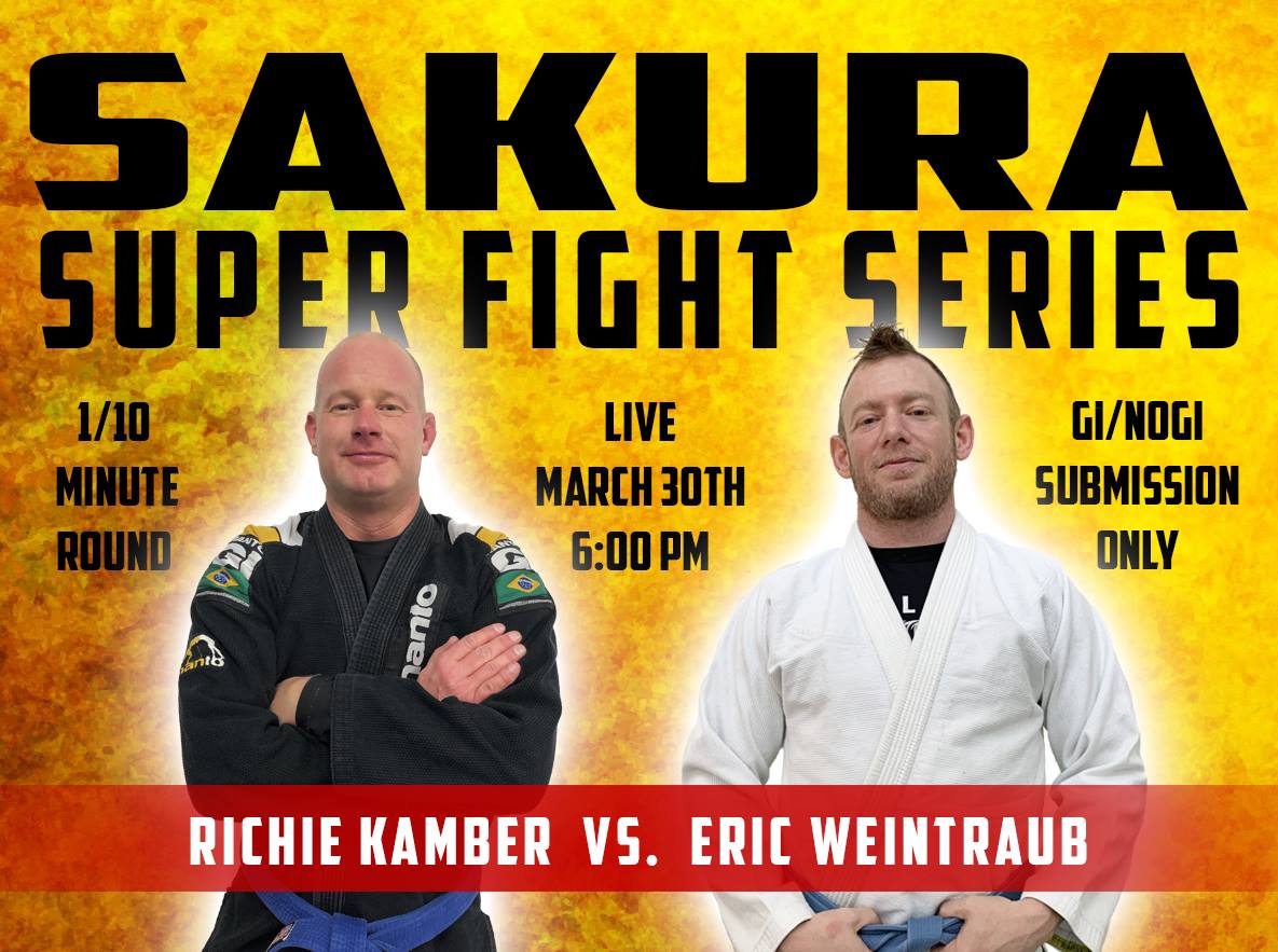 Sakura Super Fight Series