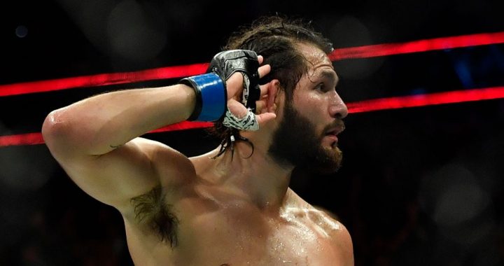 Jorge Masvidal, dominoes