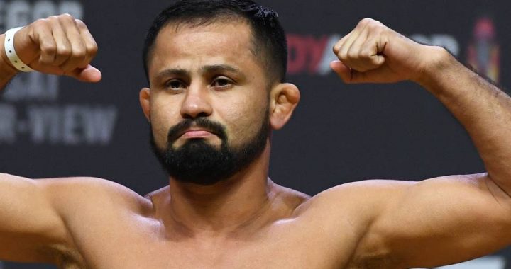 Jussier Formiga