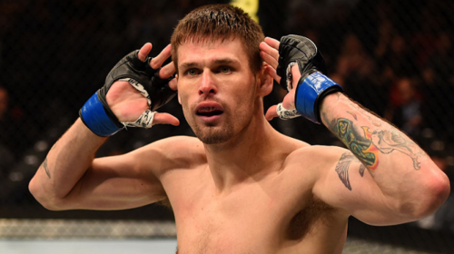 Tim Means