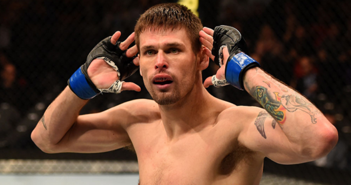 Tim Means