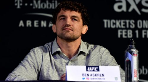 Ben Askren