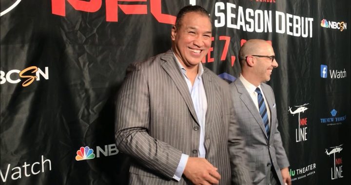 Ray Sefo, Professional Fighters League