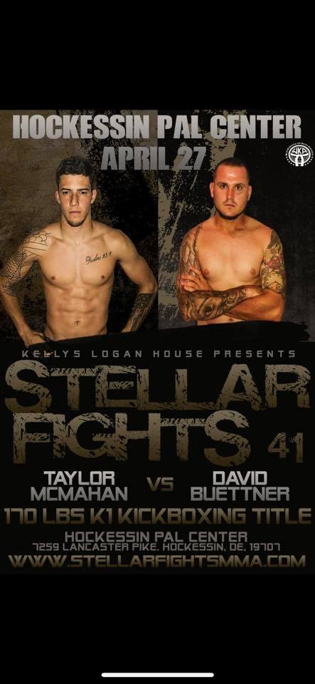 Stellar Fights 41