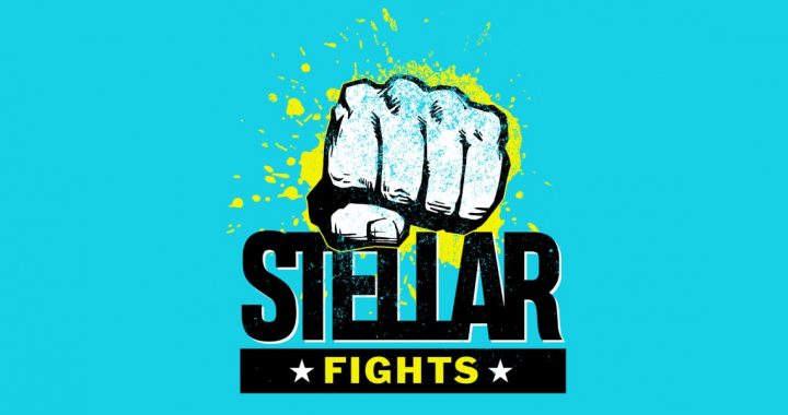 Stellar Fights 41 live results - William Mondragon vs James Lyons