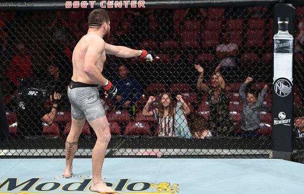 Jim Miller, UFC Ft Lauderdale, UFC Fort Lauderdale