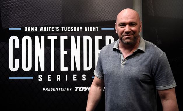 After big wins at Titan FC 54, Herbert Burns and Rafael Alves earn spots on Contender Series