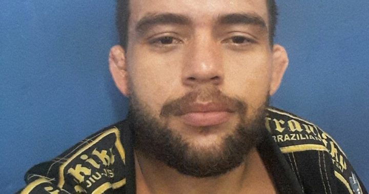 Former UFC fighter Rodrigo de Lima killed in 'hit-and-run collision