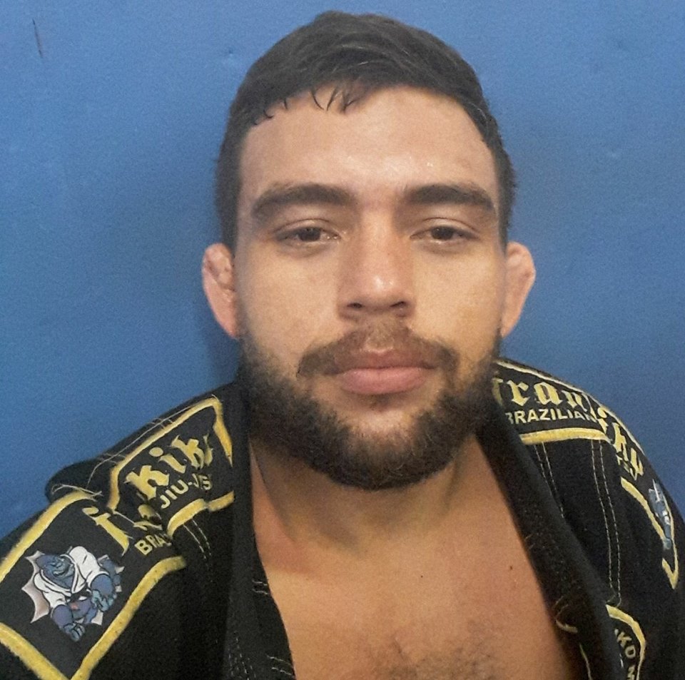 Former UFC fighter Rodrigo de Lima killed in 'hit-and-run collision