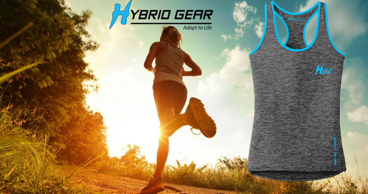 Hybrid Gear