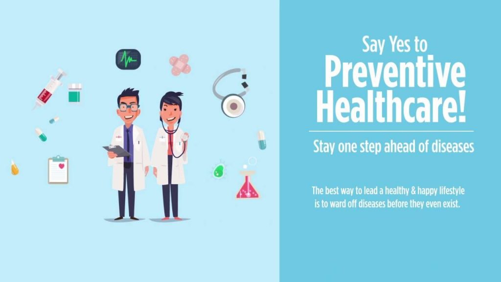 What is Preventive Health checkup and why it is needed?