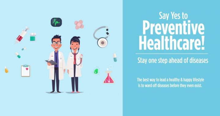 What is Preventive Health checkup and why it is needed?