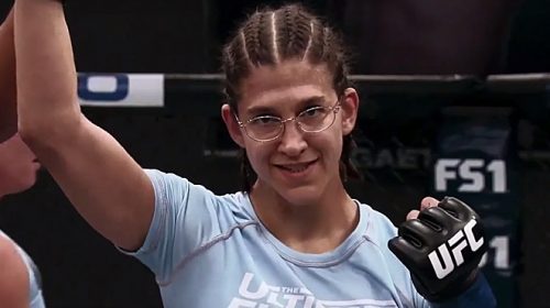 Roxanne Modafferi