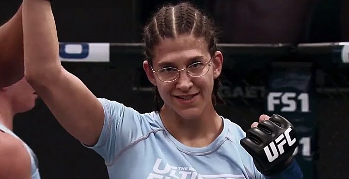 Roxanne Modafferi