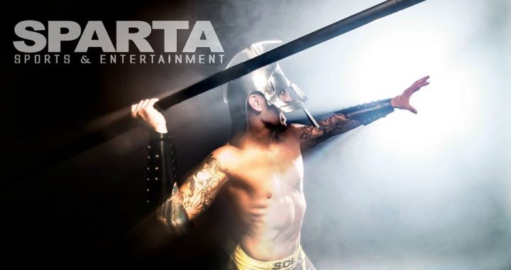 King of Sparta 130 Pound Tournament Winner Crowned