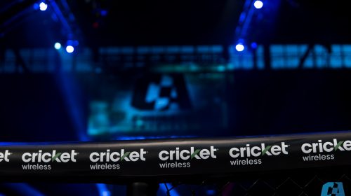 Cricket Wireless and Combate Americas bring new fan experiences to cities across the country